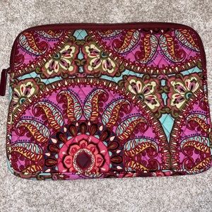 Vera Bradley Laptop Case